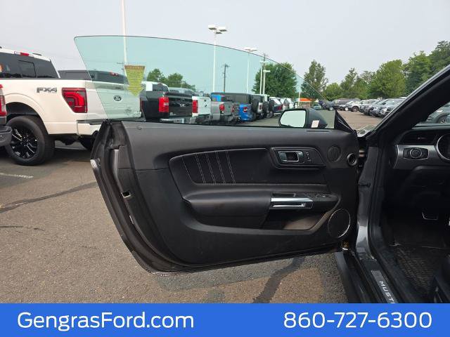 Certified 2023 Ford Mustang Premium RWD image 20