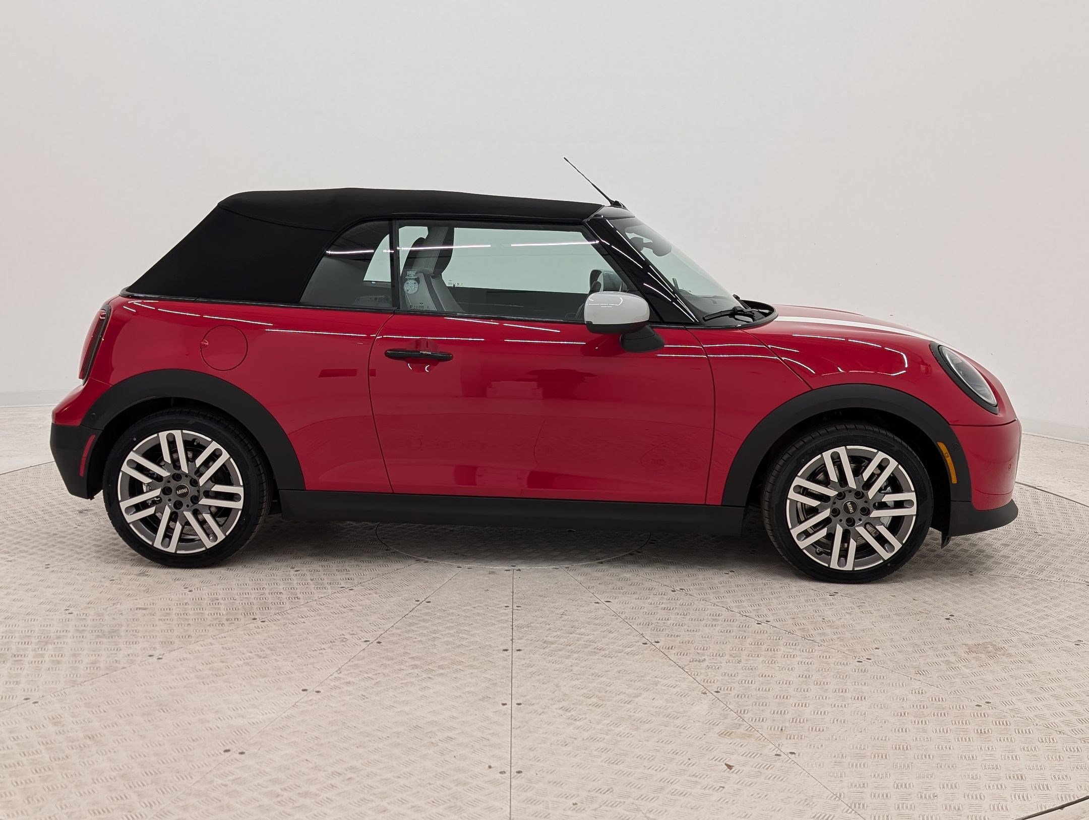 New 2026 MINI Cooper Convertible image 8