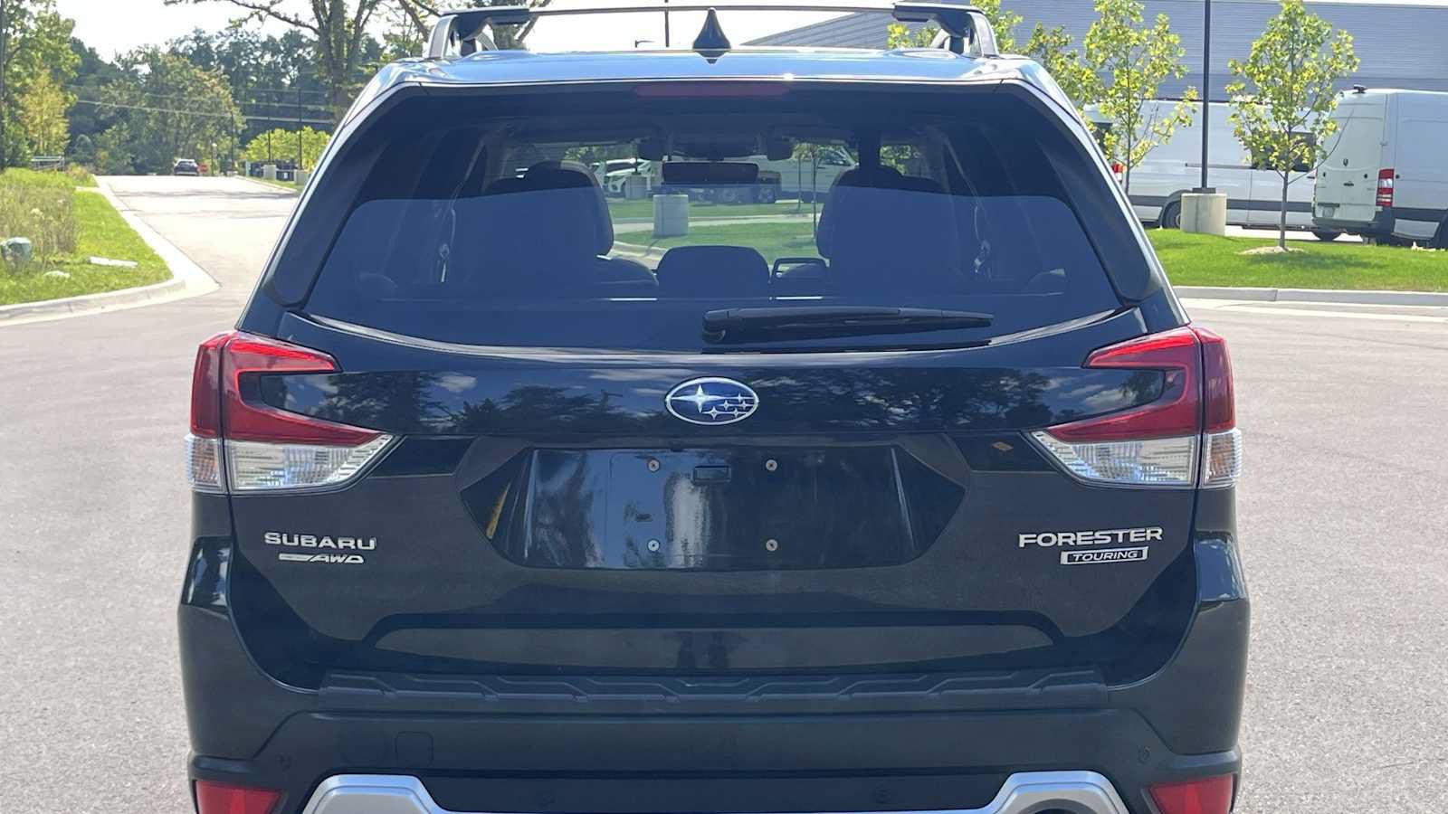 Used 2020 Subaru Forester Touring AWD/4WD image 18