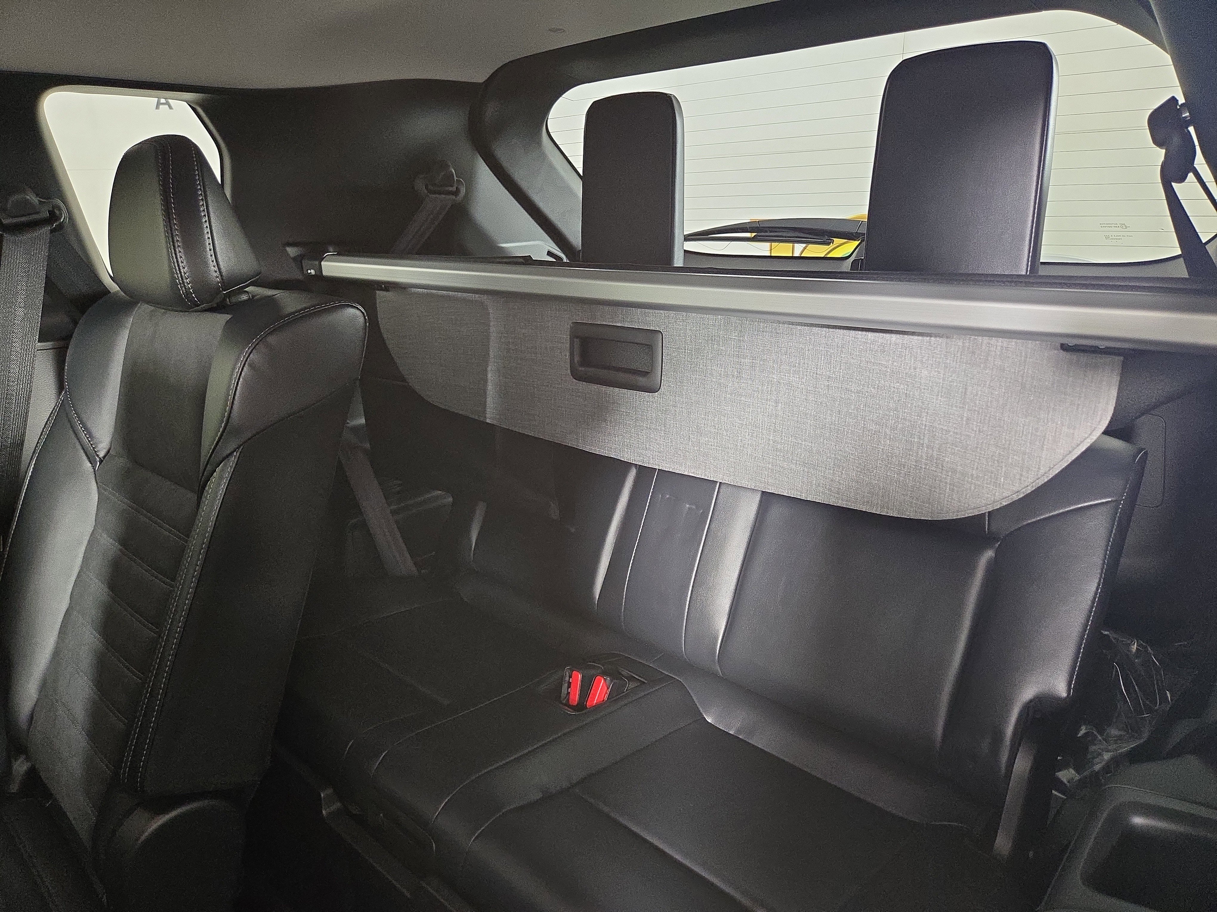 New 2026 Mitsubishi Outlander SE AWD/4WD image 12