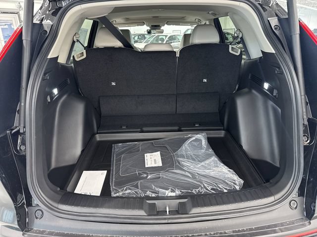 New 2026 Honda CR-V EX-L image 33