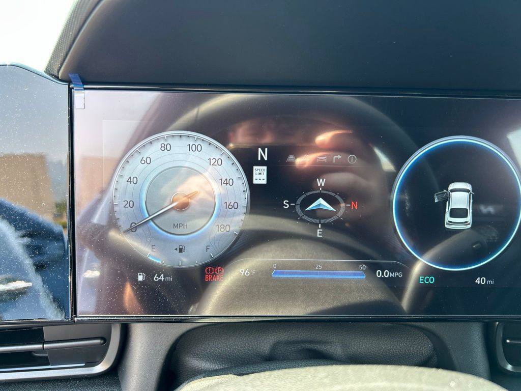 New 2026 Hyundai Elantra N FWD image 16