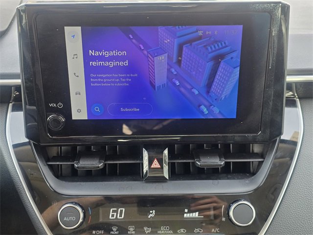 Used 2024 Toyota Corolla LE image 13