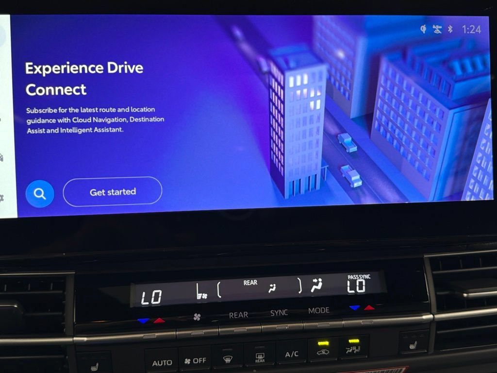 Certified 2026 Toyota Sienna XSE FWD image 33