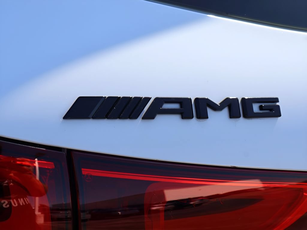 Used 2022 Mercedes-Benz GLA 45 AMG 4MATIC image 56