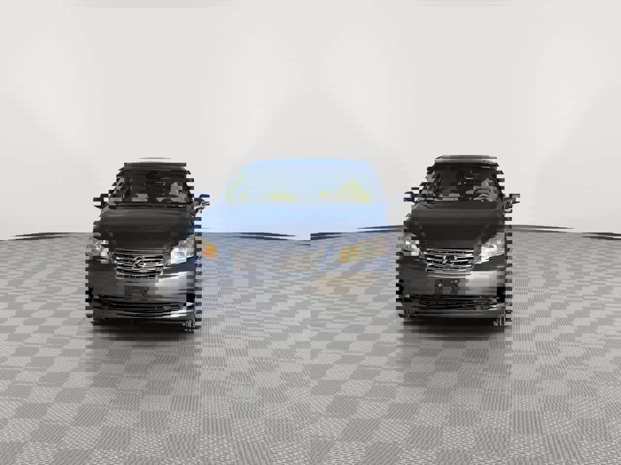 Used 2012 Lexus ES 350 image 3