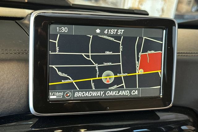 Used 2016 Mercedes-Benz G 63 AMG 4MATIC image 19