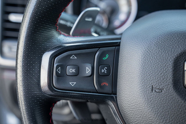 Used 2022 RAM 1500 TRX w/ TRX Level 2 Equipment Group image 62