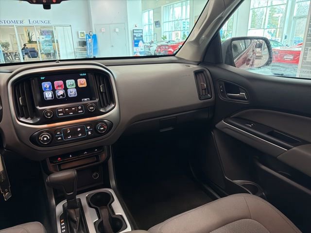 Used 2015 Chevrolet Colorado LT w/ LT Convenience Package image 26