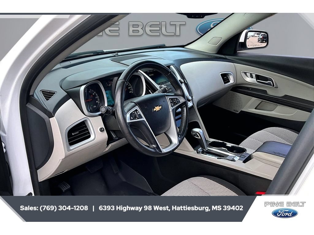 Used 2015 Chevrolet Equinox LT FWD image 12