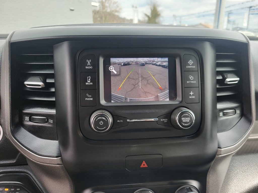 Used 2022 RAM 2500 Tradesman w/ Snow Chief Group image 22