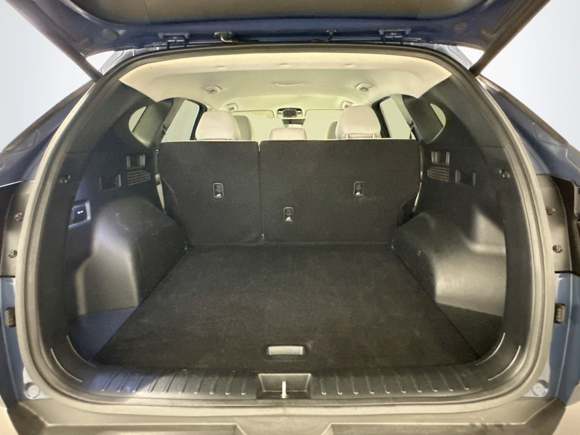Used 2025 Hyundai Tucson SEL AWD/4WD image 30