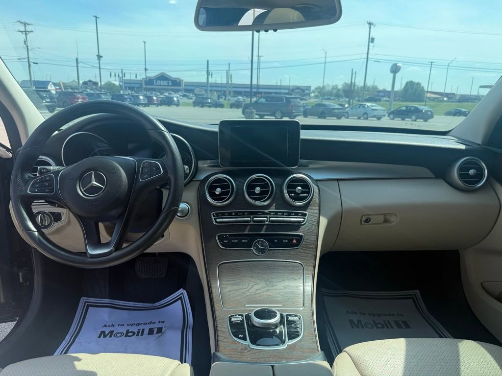 Used 2018 Mercedes-Benz C 300 Sedan image 17