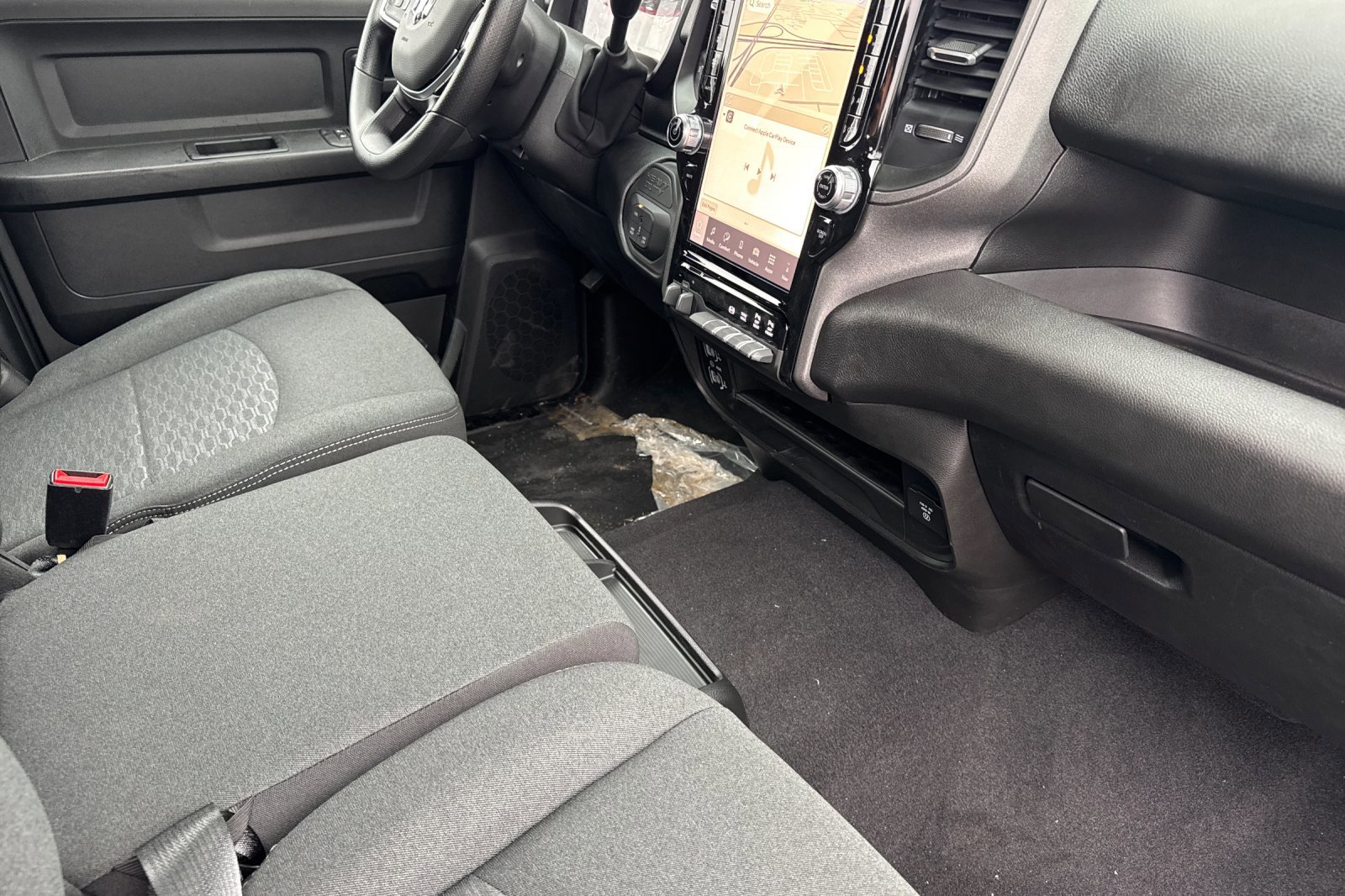 New 2026 RAM 2500 Tradesman image 14