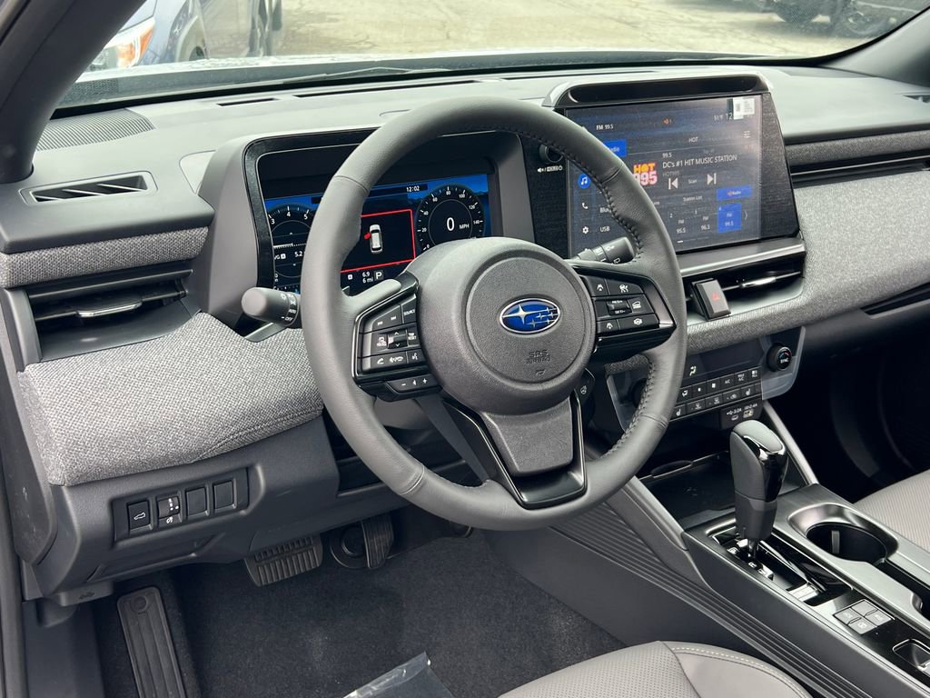 New 2026 Subaru Outback Limited image 20