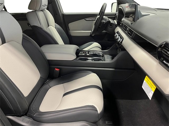 New 2026 Honda Passport TrailSport Elite image 25