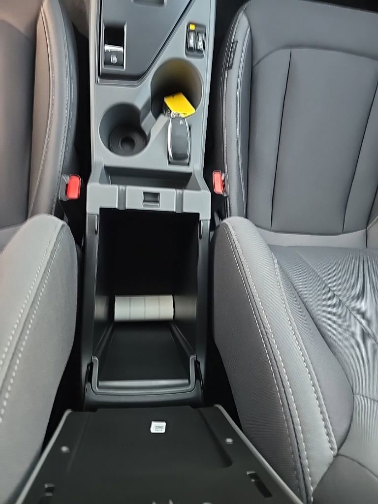 New 2026 Subaru Crosstrek 2.5i Premium image 22