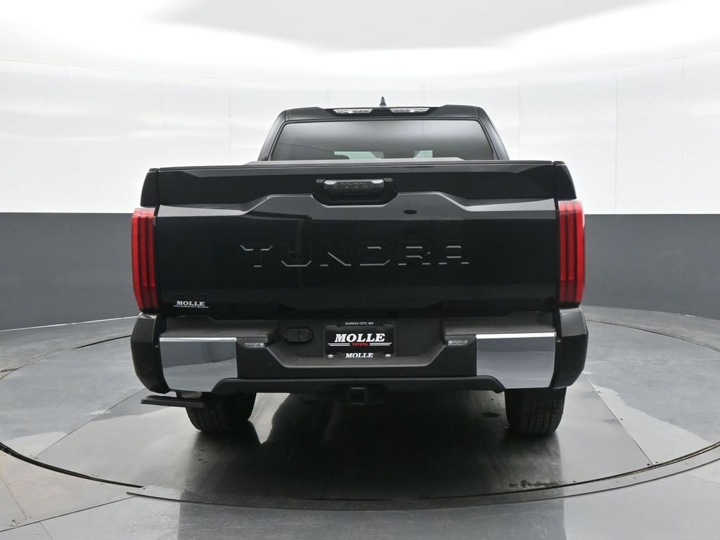 New 2026 Toyota Tundra SR5 image 6