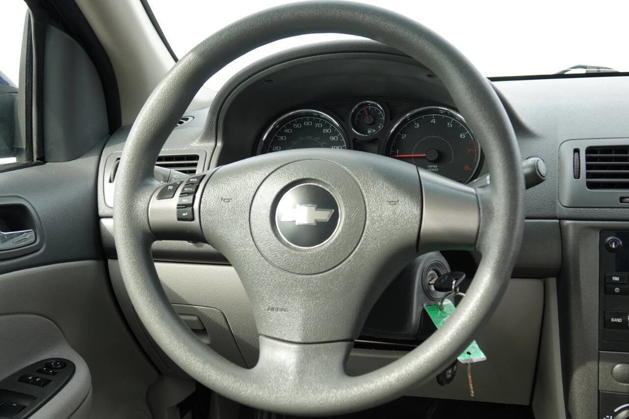Used 2007 Chevrolet Cobalt LT FWD image 65