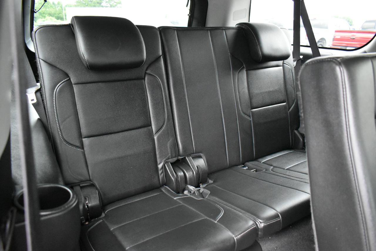 Used 2019 Chevrolet Suburban LT AWD/4WD image 28