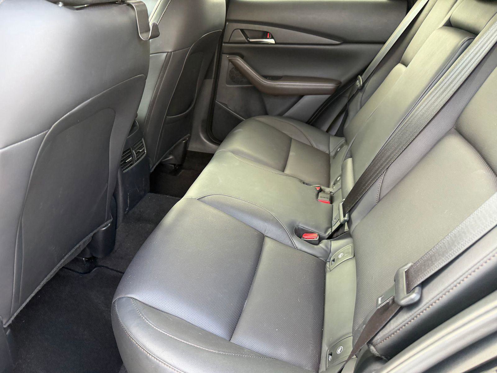Used 2024 MAZDA CX-30 AWD 2.5 S w/ Premium Package image 3