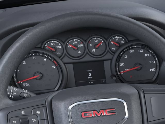 New 2026 GMC Sierra 3500 Pro AWD/4WD image 18