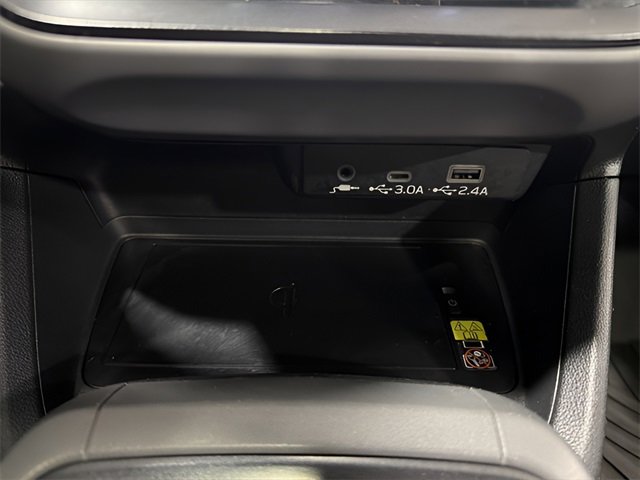 Certified 2024 Subaru Crosstrek 2.5i Sport image 21