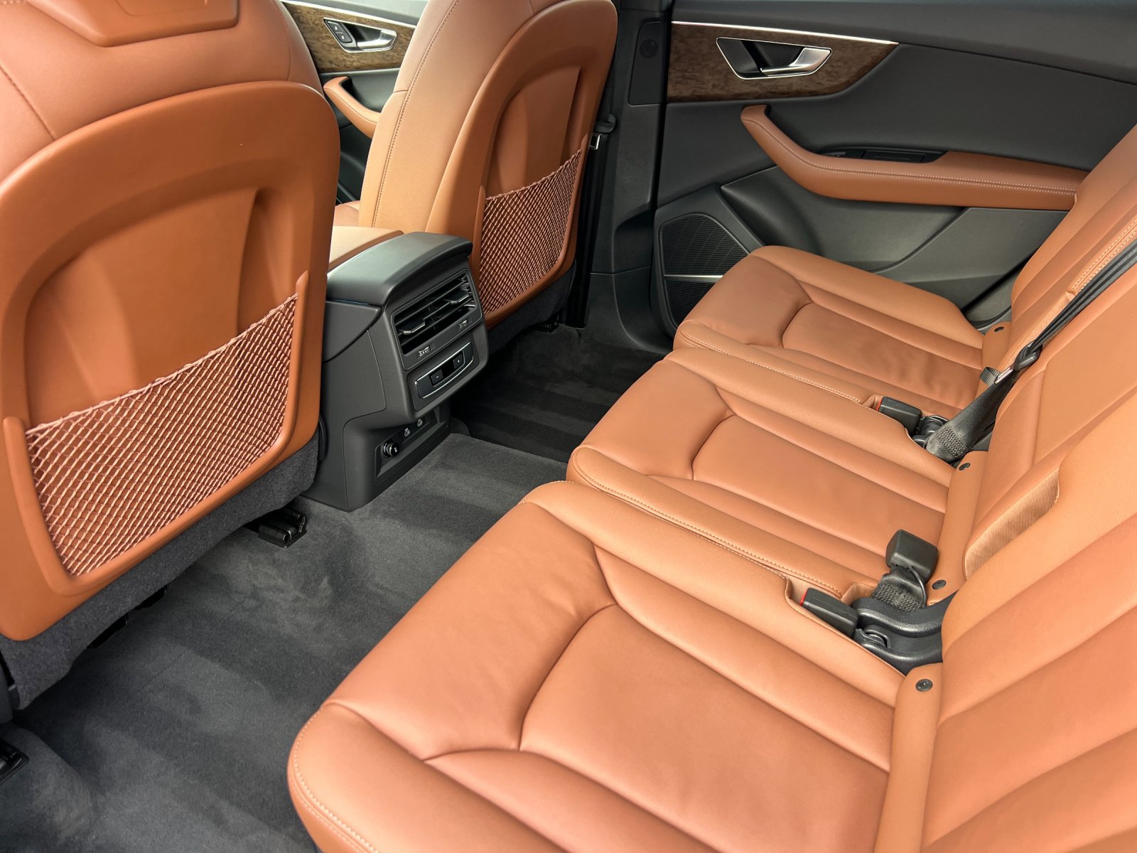 Used 2025 Audi Q7 3.0T Premium Plus w/ Premium Plus Package image 11