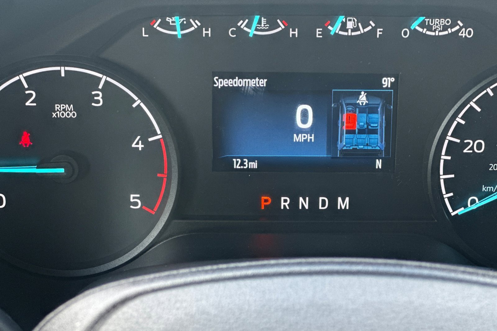 New 2026 Ford F350 XL w/ STX Appearance Package image 25