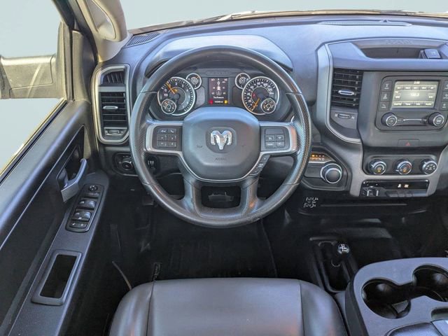 Used 2019 RAM 2500 Tradesman w/ Chrome Appearance Group image 15