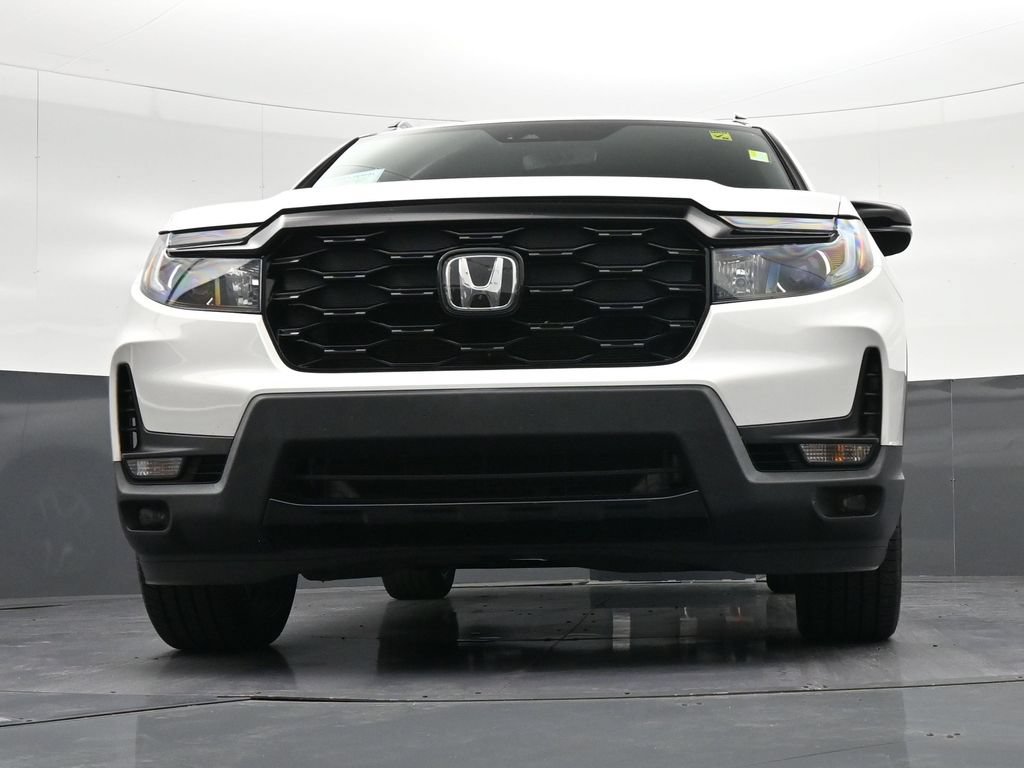Used 2023 Honda Passport Elite image 36