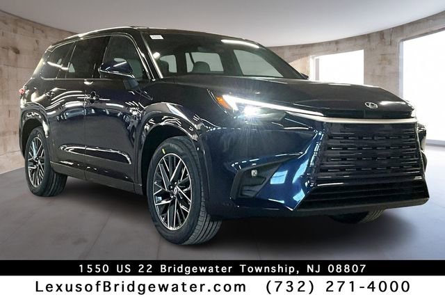 New 2026 Lexus TX 350 AWD w/ Technology Package