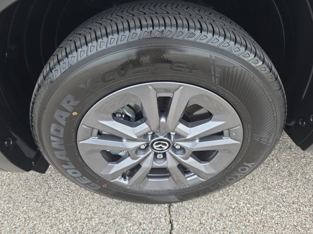 Used 2026 MAZDA CX-5 Select AWD/4WD image 17