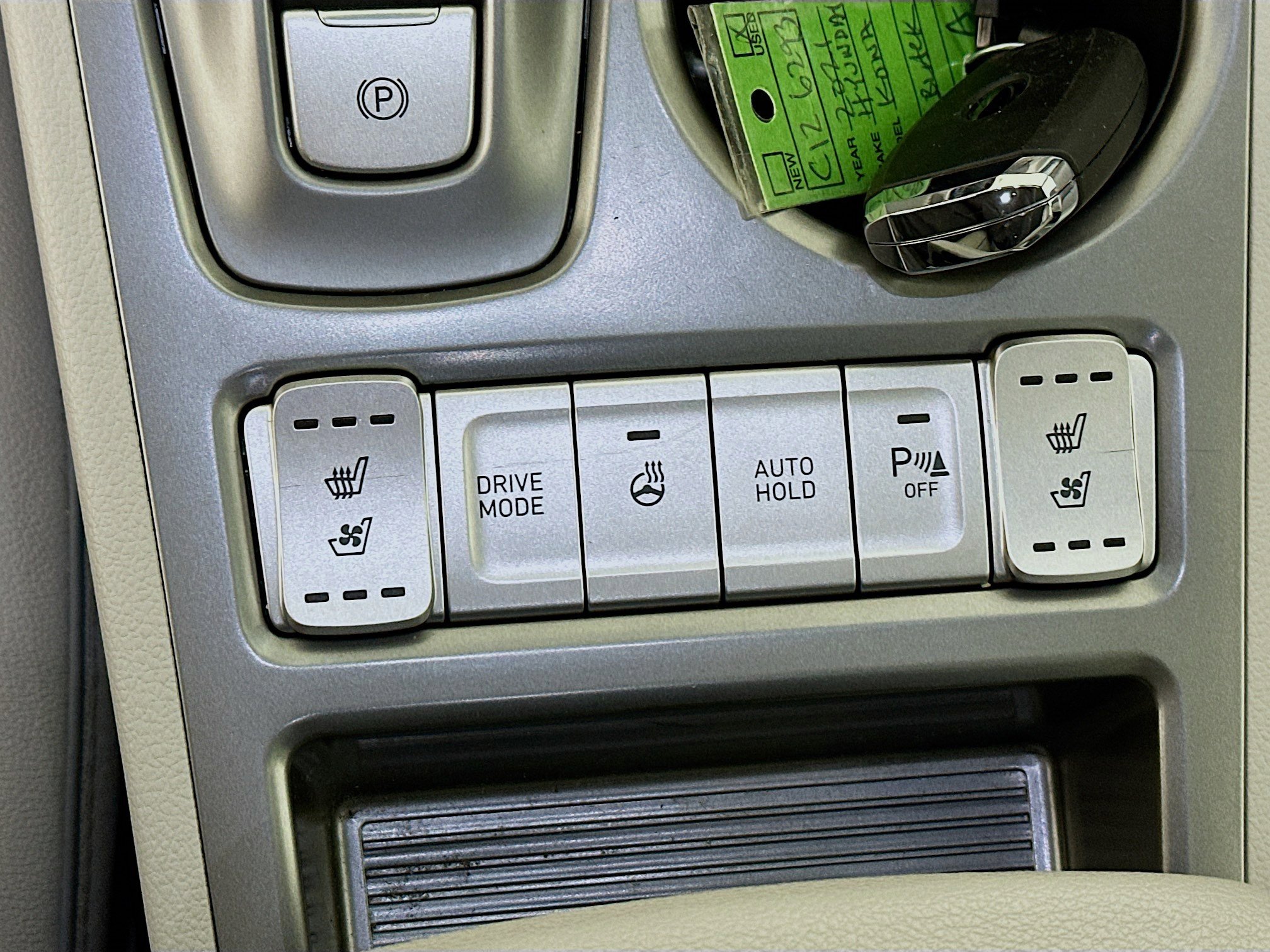 Used 2021 Hyundai Kona Ultimate w/ Cargo Package image 26