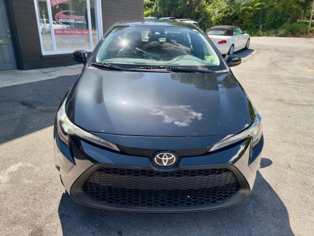 Used 2021 Toyota Corolla LE image 8
