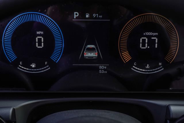 New 2026 Hyundai Santa Cruz SE FWD image 37