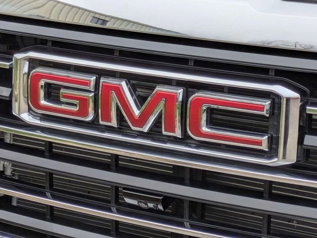 Certified 2024 GMC Sierra 2500 SLT w/ SLT Premium Package AWD/4WD image 9