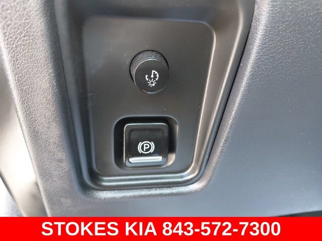 Used 2021 Chevrolet Corvette Stingray Preferred Conv w/ Battery Protection Package RWD image 24
