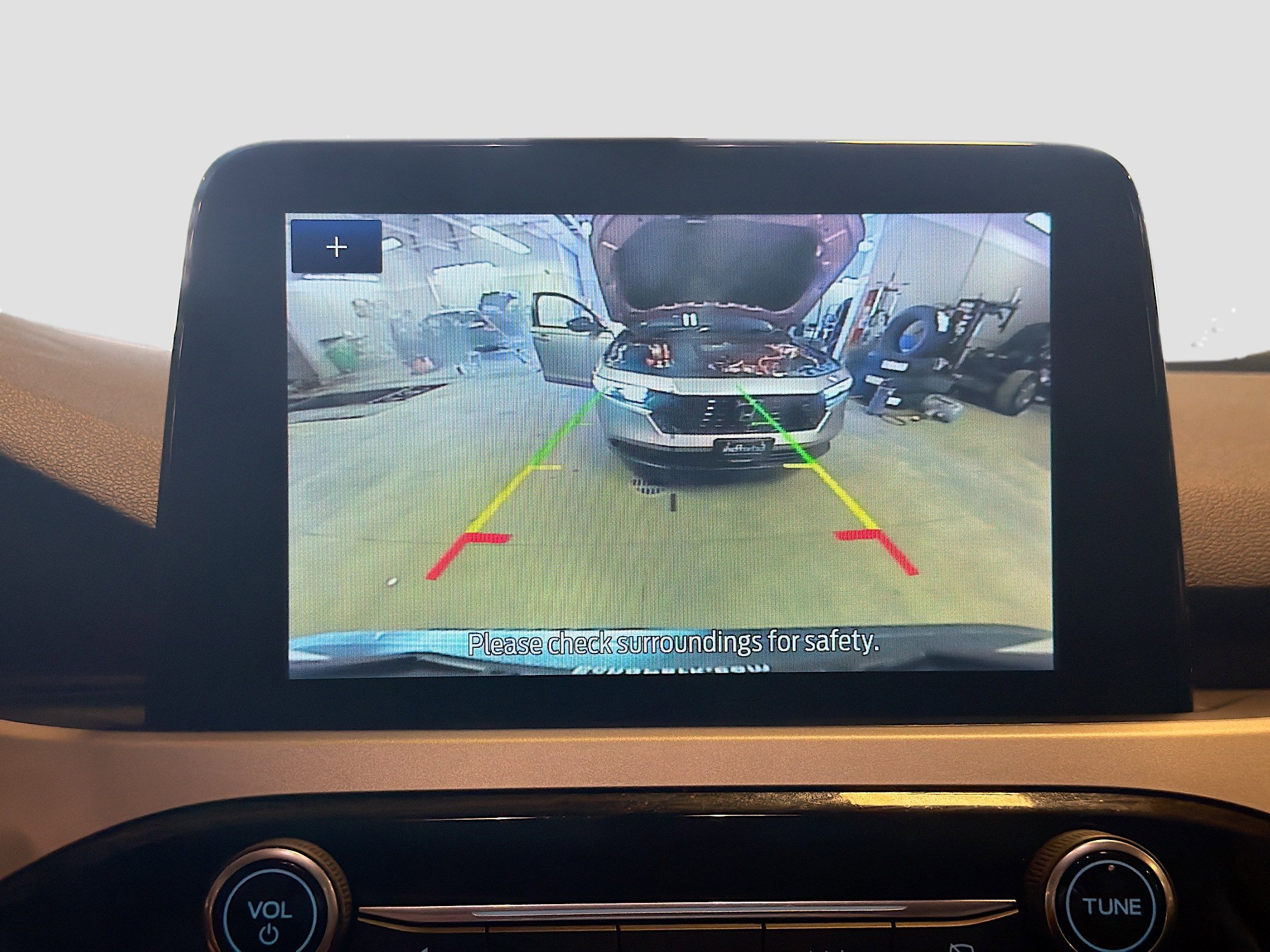 Used 2021 Ford Escape SE w/ Cold Weather Package image 22