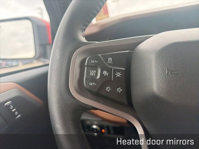 Used 2024 Ford Bronco Outer Banks image 35