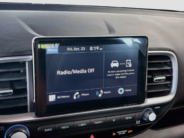 New 2026 Hyundai Venue SEL FWD image 14