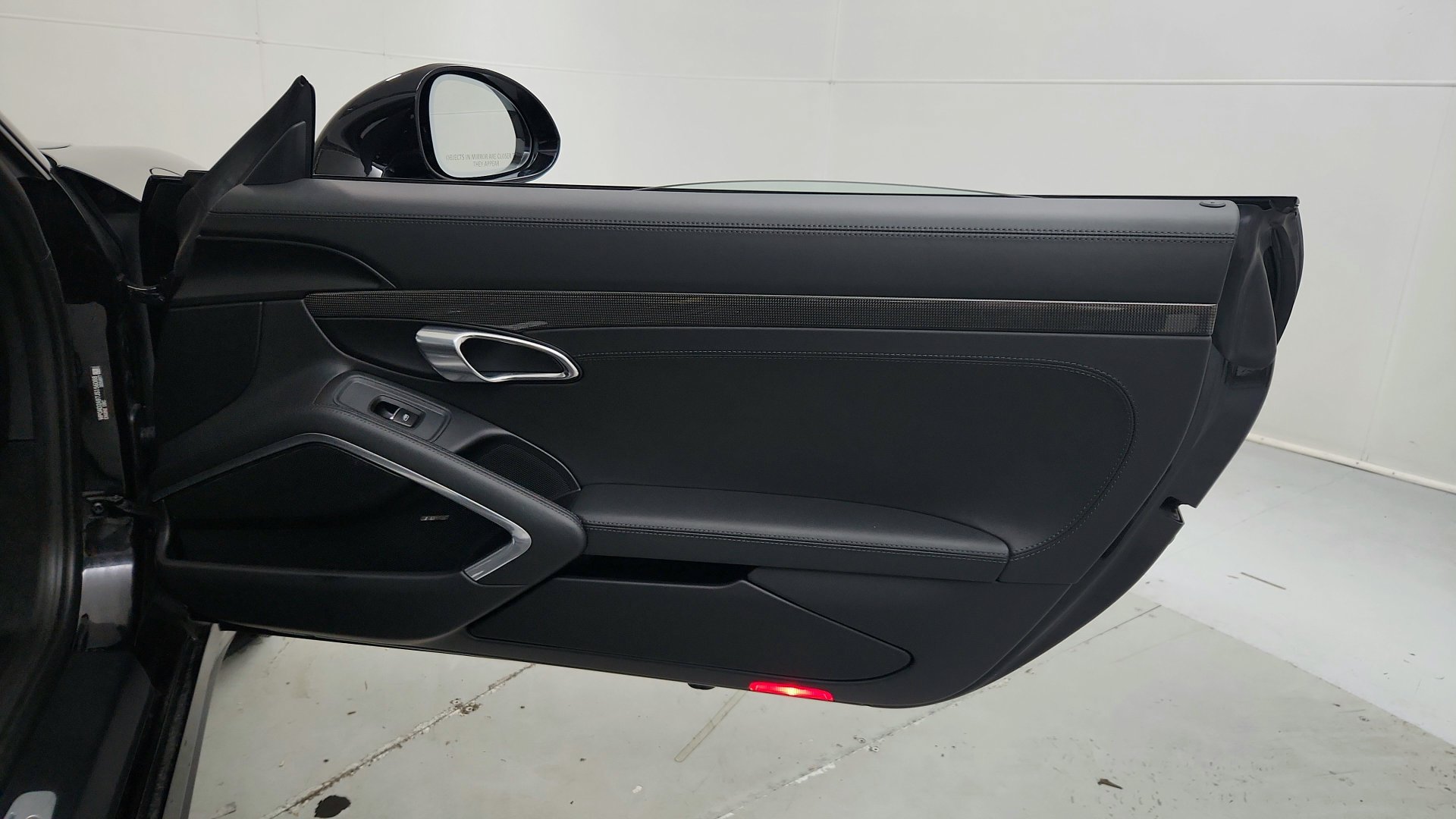 Used 2018 Porsche 911 Turbo AWD/4WD image 24