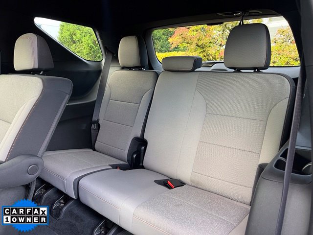 Used 2026 Chevrolet Traverse LT w/ Driver Confidence Package AWD/4WD image 12