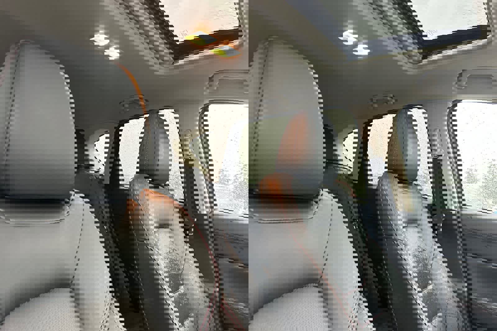 Used 2023 MAZDA CX-5 Carbon Edition image 17