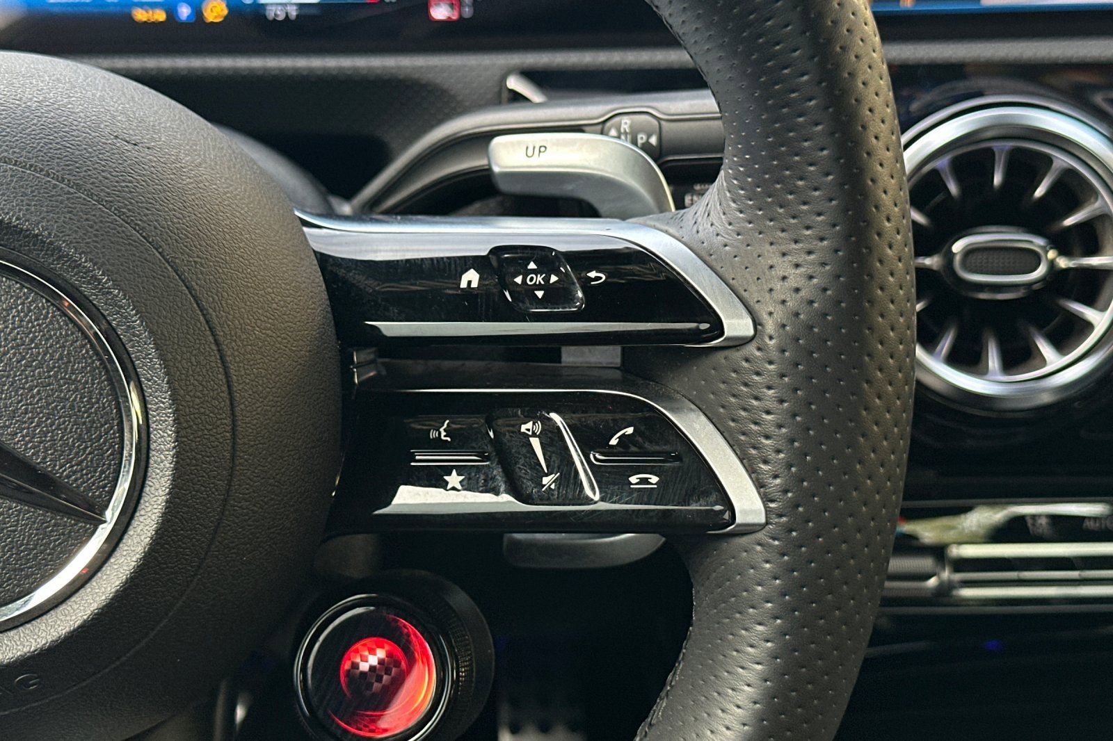 Certified 2024 Mercedes-Benz CLA 45 AMG 4MATIC image 31