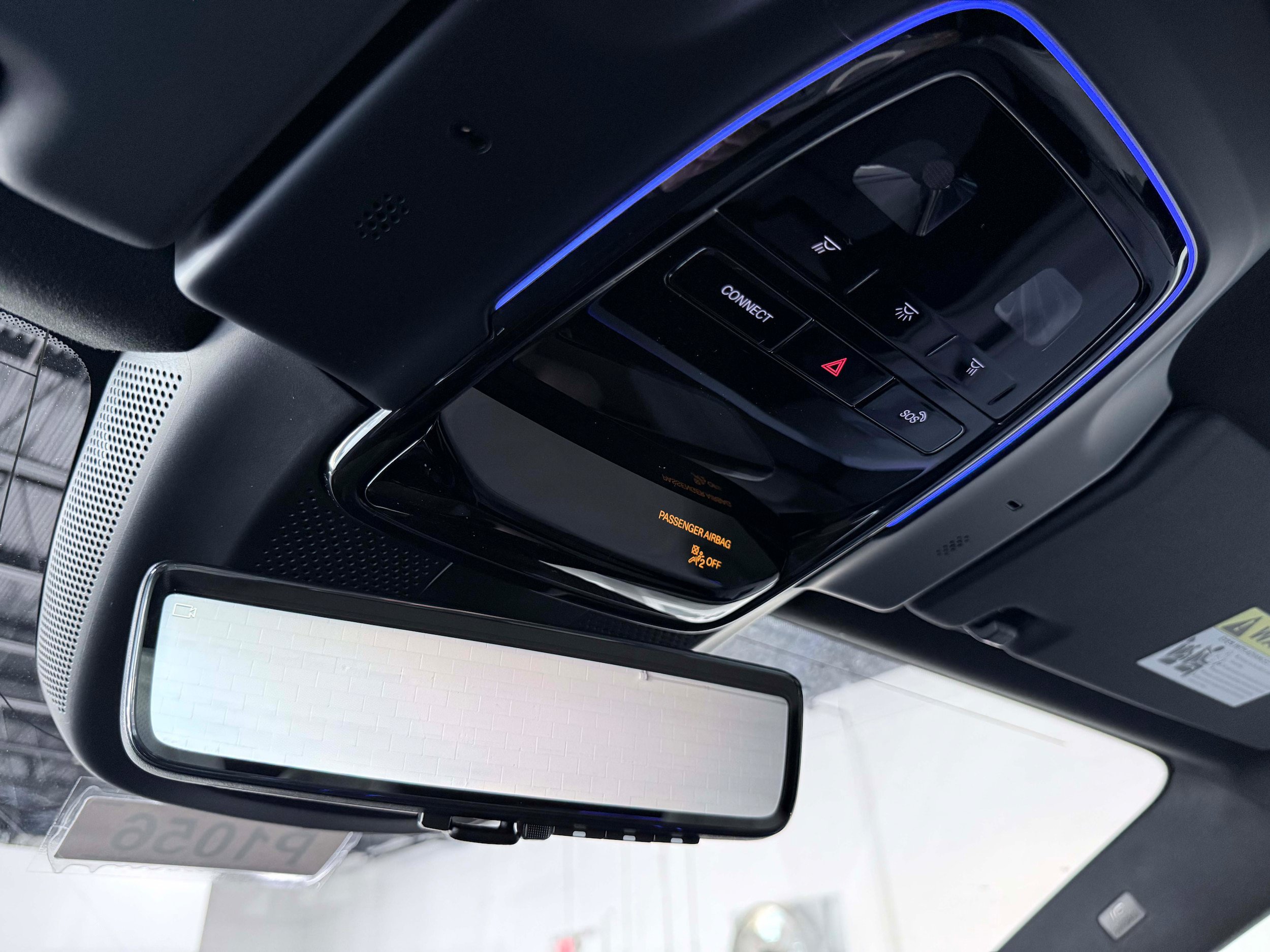 New 2026 Polestar Polestar 4 AWD/4WD image 26