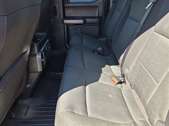 Used 2020 Ford F150 XLT w/ Equipment Group 302A Luxury AWD/4WD image 15