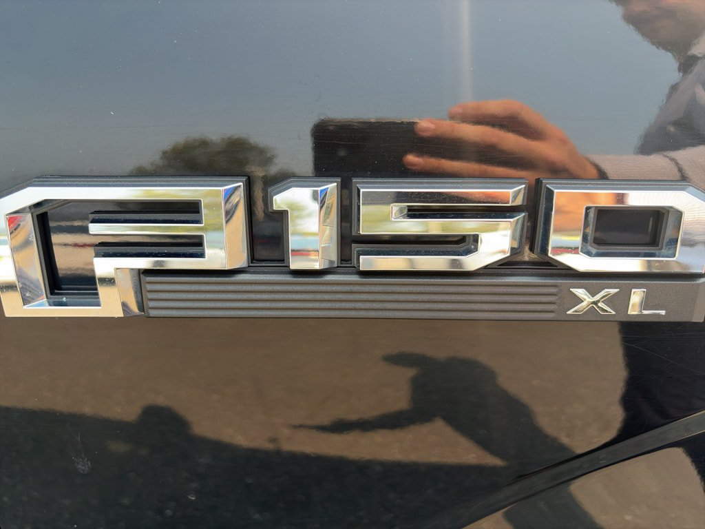 Used 2016 Ford F150 XL w/ XL Power Equipment Group RWD image 8
