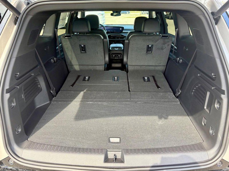New 2026 Buick Enclave Sport Touring image 9