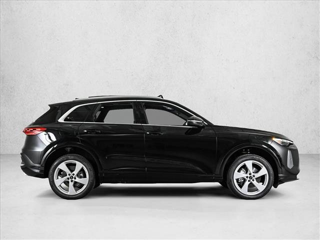 New 2025 Audi Q5 Premium Plus image 5